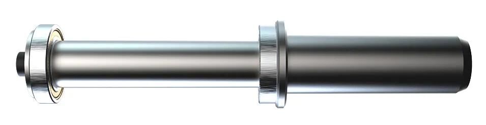 Adaptateur Oxford adaptateur zéro-g-pin adaptateur zéro-g-pin 31,5 mm ox273