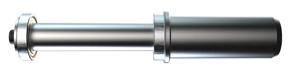 Adaptateur Oxford adaptateur zéro-g-pin adaptateur zéro-g-pin 38,5 mm ox274