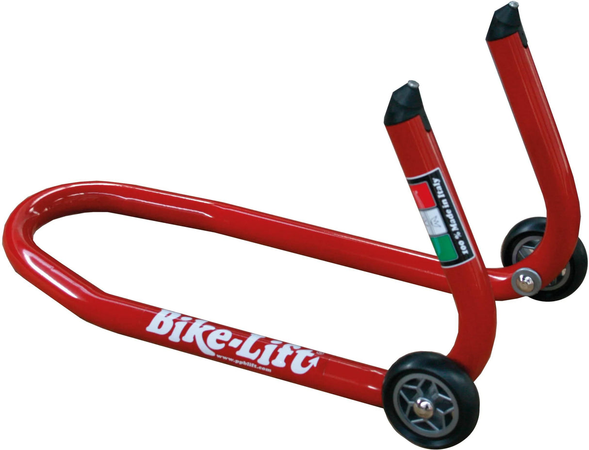 Support d'enclos pour élévateur de vélo Bike-lift fs-9 test du lundi. Dornau avant