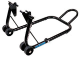 Oxford montage standard grand noir support de vélo st. grand noir devant noir
