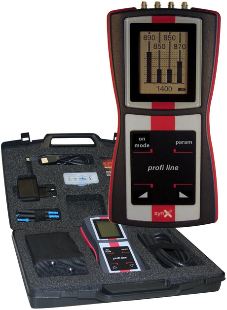 Synx profi line synchroniseur synchroniseur profi line