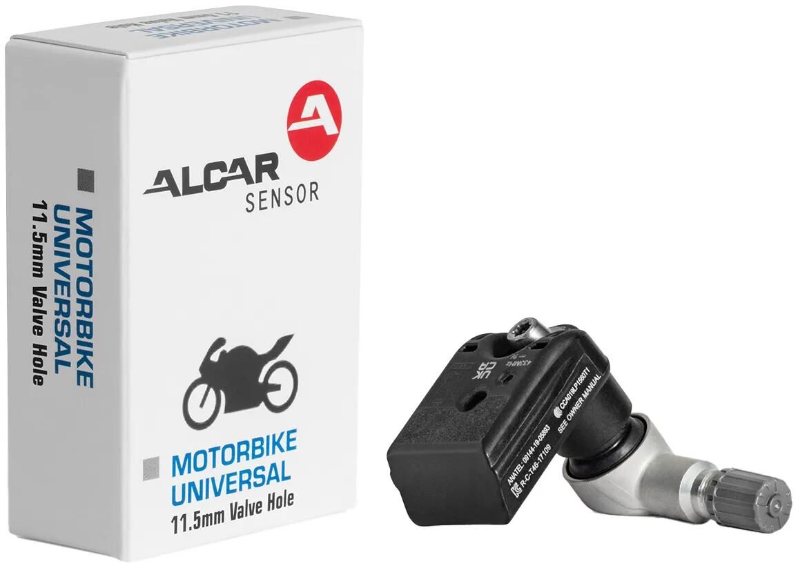 Alcar système de surveillance de la pression des pneus capteur capteur rdks 11,5 mm