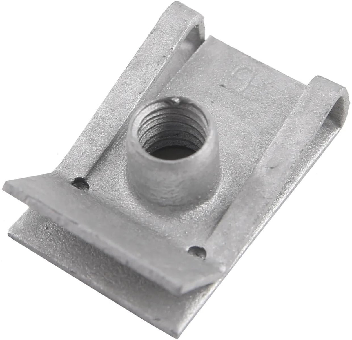 Spec-x blechmutter speed nuts m6 23.6x16 mm
