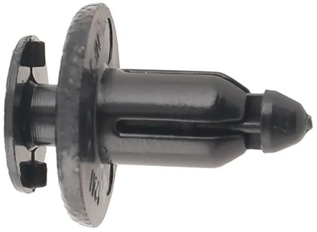Spec-x druknagel pressure rivets w. cape s 6x13.7x2x13 plastic
