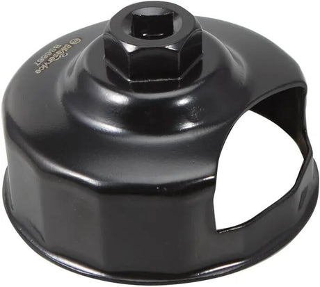 Clé pour filtre à huile de service de vélo pcschlein filtre à huile bst 76mm 14knt m évidement