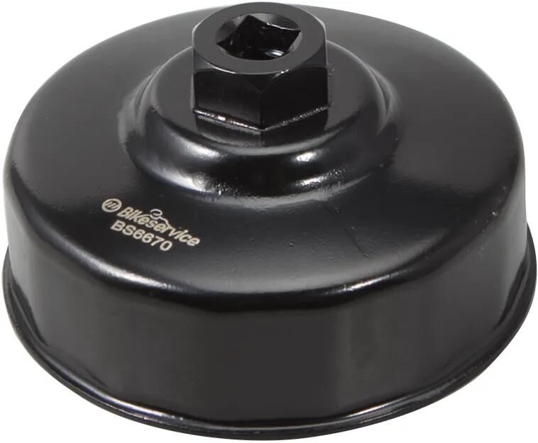 Clé pour filtre à huile de service de vélo pcschlein filtre à huile bst 82mm 15knt