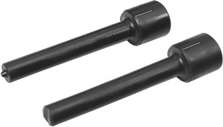 Bikeservice jeu de broches à rivets boulon à rivets bst 2tlg