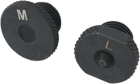 Bikeservice jeu de plaques de rivetage test de plaque de rivetage bst 2tlg