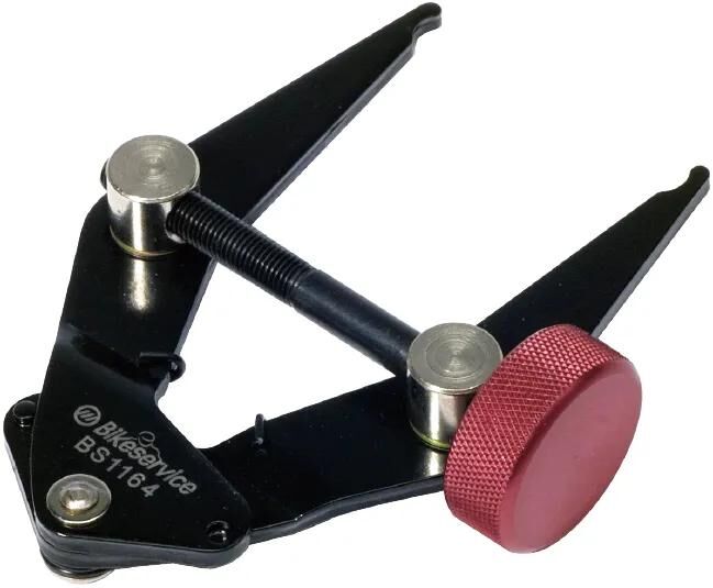 Accessoire de montage de chaîne Bikeservice chaîne montgwrkz bst ensemble