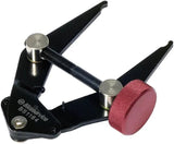 Accessoire de montage de chaîne Bikeservice chaîne montgwrkz bst ensemble