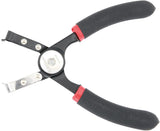 Bikeservice circlip chaîne maillon pince pince clip serrure bst
