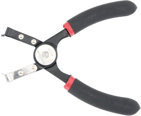 Bikeservice circlip chaîne maillon pince pince clip serrure bst