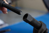 Bikeservice ensemble d'outils de rupture et de rivetage de chaîne eco montgwrkzstz chaîne bst 13tlg
