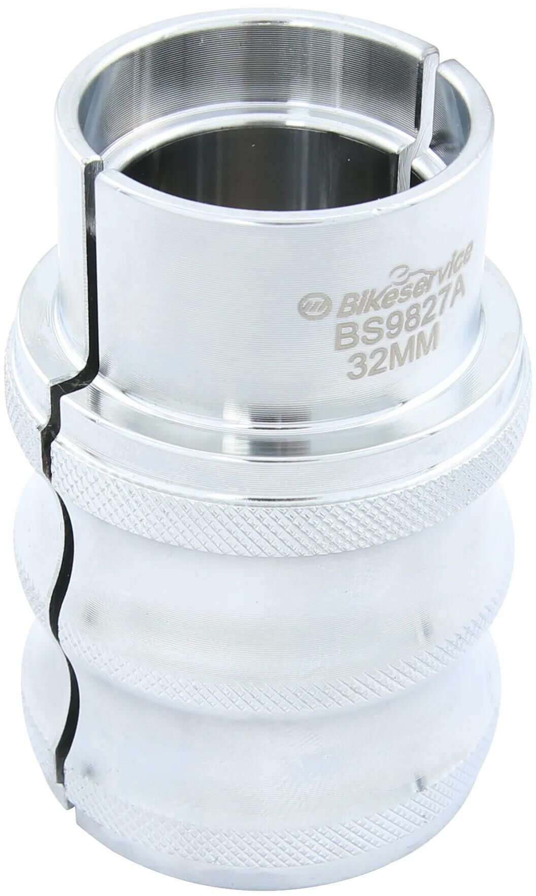 Bikeservice joint de fourche avant pièce de course de montage montgwrkz gabelsimm bst divisé 32mm