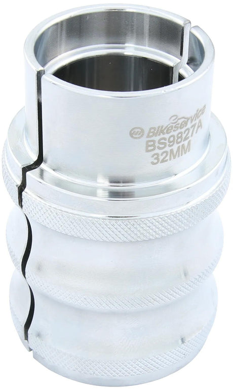 Bikeservice joint de fourche avant pièce de course de montage montgwrkz gabelsimm bst divisé 32mm