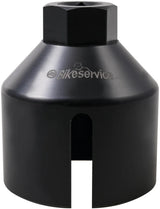 Clé Bikeservice pour capuchons de fourche avant pcschlein capuchon de fourche bst f sachs fourche plastique