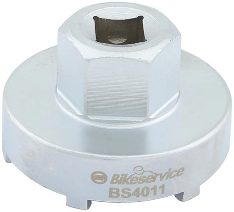 Bikeservice couronne écrou clé clé écrou bst 6pin 47mm