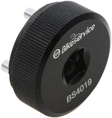 Bikeservice clé à couronne écrou de clé bst 27mm 4pin