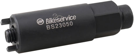 Clé à couronne Bikeservice wrkz rotation du vilebrequin 17mm