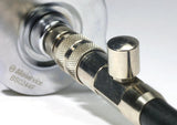 Testeur de système de refroidissement Bikeservice prfwrkzstz kuehlersys bst 6tlg