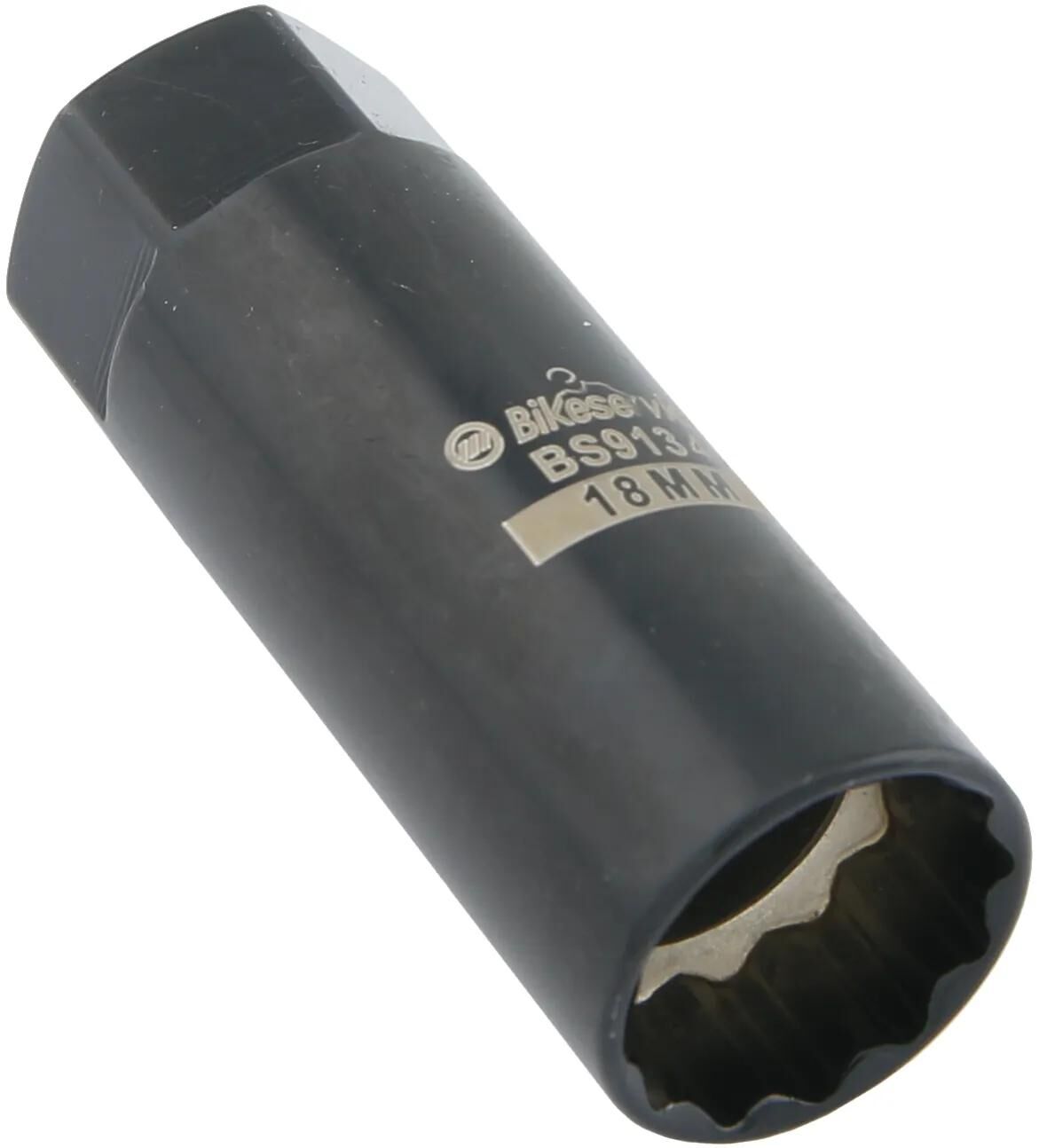 Bikeservice clé à douille extra fine pcschlein bougie bst 18mm à paroi extra fine