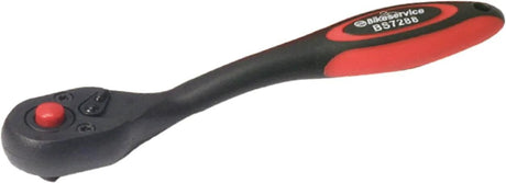 Bikeservice cliquet réversible 1 4 bst 72zahn