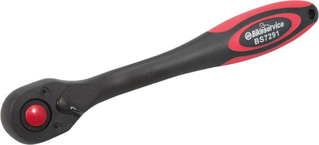 Bikeservice cliquet réversible 1 2 bst 72zahn