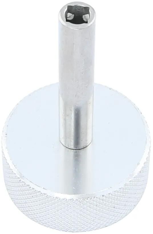 Bikeservice outil de réglage de la roue tournante vis de valve bst 4mm 4knt