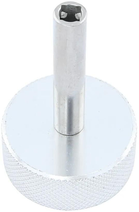 Bikeservice outil de réglage de la roue tournante vis de valve bst 4mm 4knt