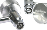 Outil de réglage Bikeservice valve sp bst 6tlg