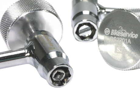 Outil de réglage Bikeservice valve sp bst 6tlg