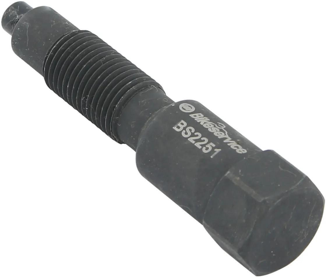 Butée de piston Bikeservice blckrwrkz pistons bst m12x1,25