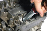 Outil de montage Bikeservice cale de valve montgwrkz bst 9x18mm