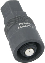 Bikeservice extracteur de volant moteur extracteur de volants d'inertie bst à l'intérieur m24x1.0 r