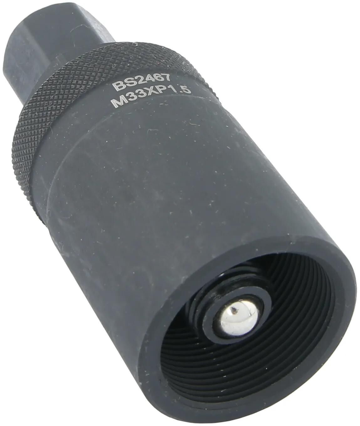 Bikeservice extracteur de volant moteur extracteur de volants d'inertie bst à l'intérieur m33x1,5 r