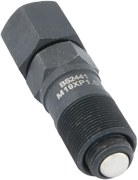 Bikeservice extracteur de volant moteur extracteur de volants d'inertie bst extérieur m19x1.0 r