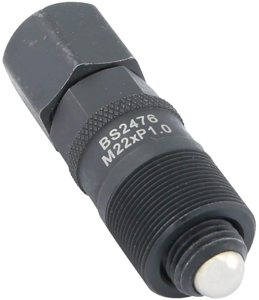Bikeservice extracteur de volant moteur extracteur de volants d'inertie bst extérieur m22x1.0 r