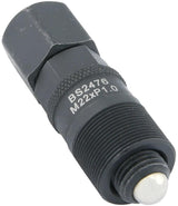 Bikeservice extracteur de volant moteur extracteur de volants d'inertie bst extérieur m22x1.0 r