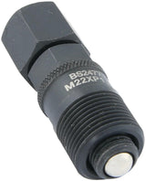 Bikeservice extracteur de volant moteur extracteur de volants d'inertie bst extérieur m22x1,5 r