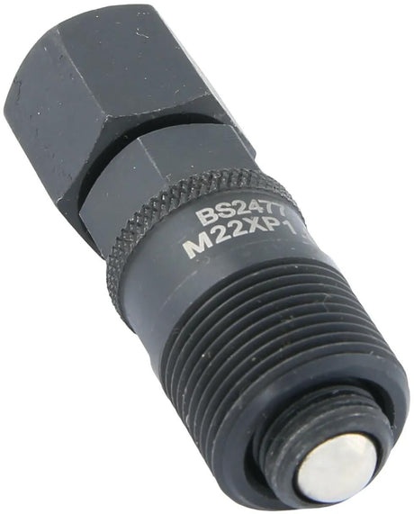 Bikeservice extracteur de volant moteur extracteur de volants d'inertie bst extérieur m22x1,5 r