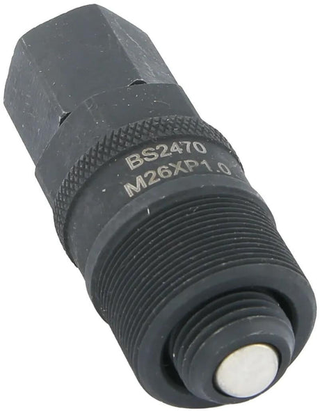 Bikeservice extracteur de volant moteur extracteur de volants d'inertie bst extérieur m26x1.0 r