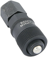 Bikeservice extracteur de volant moteur extracteur de volants d'inertie bst extérieur m26x1,5 r