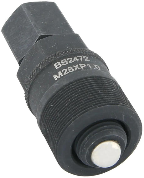 Bikeservice extracteur de volant moteur extracteur de volants d'inertie bst extérieur m28x1.0 r
