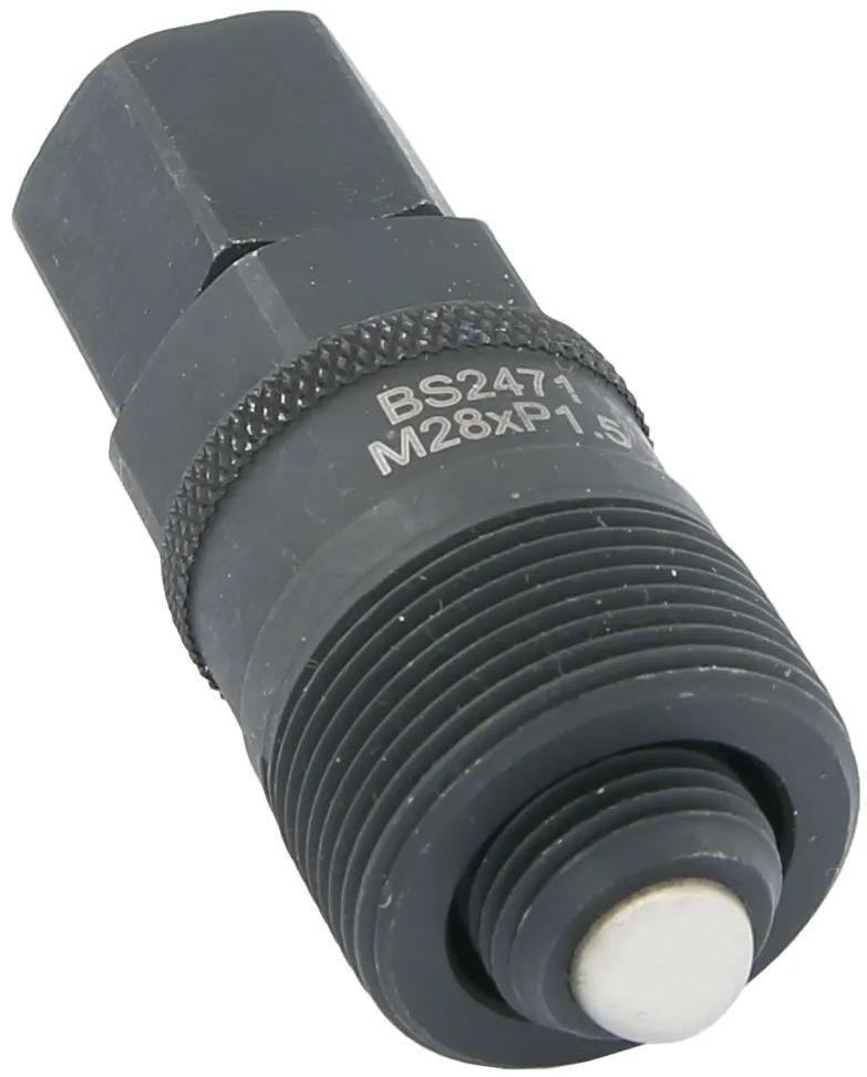 Bikeservice extracteur de volant moteur extracteur de volants d'inertie bst extérieur m28x1,5 r