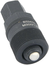 Bikeservice extracteur de volant moteur extracteur de volants d'inertie bst extérieur m30x1,5 r