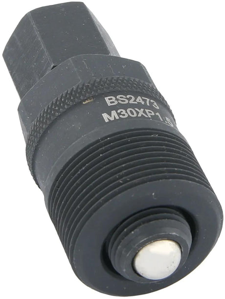 Bikeservice extracteur de volant moteur extracteur de volants d'inertie bst extérieur m30x1,5 r