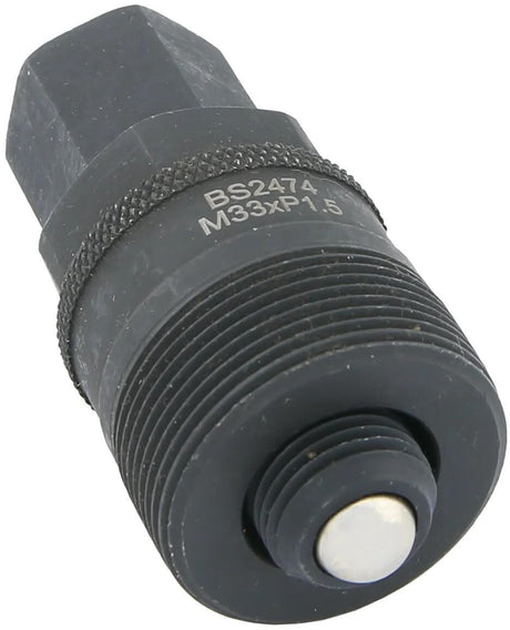 Bikeservice extracteur de volant moteur extracteur de volants d'inertie bst extérieur m33x1,5 r
