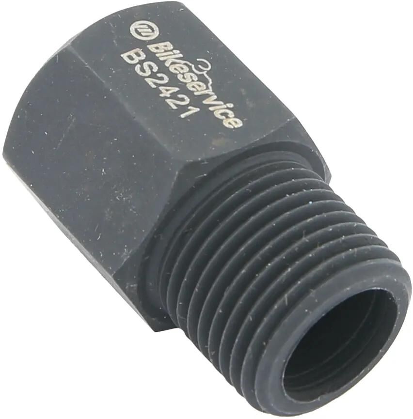 Bikeservice polradabzieher dissolvant volants d'inertie bst extérieur m18x1,5 r