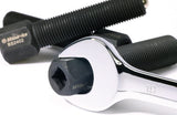 Bikeservice extracteur de volant moteur extracteur de volants d'inertie bst extérieur m20x1,5 r