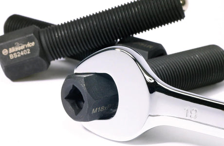 Bikeservice extracteur de volant moteur extracteur de volants d'inertie bst extérieur m20x1,5 r